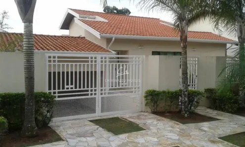 Casa de Condomínio com 4 Quartos à venda, 199m² no Caminhos de San Conrado (Sousas), Campinas