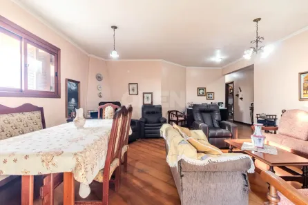Apartamento com 3 Quartos à venda, 171m² no Centro, Canoas
