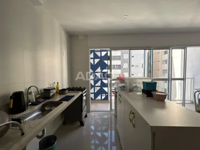Apartamento com 3 Quartos à venda, 79m² no Setor Aeroporto, Goiânia