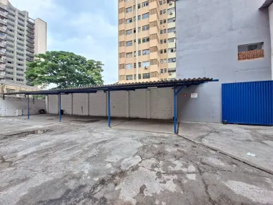 Sala Comercial com 1 Quarto para alugar, 200m² no Centro, Divinópolis