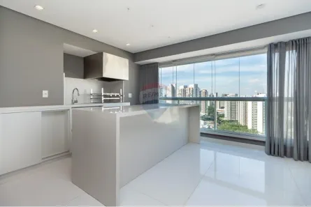 Apartamento com 4 Quartos à venda, 162m² no Vila Romana, São Paulo