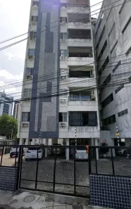 Apartamento com 3 Quartos à venda, 90m² no Casa Caiada, Olinda
