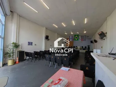 Galpão/Depósito/Armazém para alugar, 207m² no Real, Praia Grande