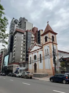 Apartamento com 3 Quartos à venda, 135m² no Centro, Passo Fundo