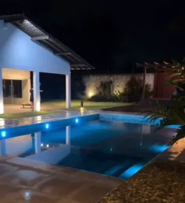 Fazenda/Sítio com 4 Quartos à venda, 1472m² no Canutama, Benevides