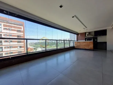 Apartamento com 3 Quartos à venda, 210m² no Vila Cruzeiro, São Paulo