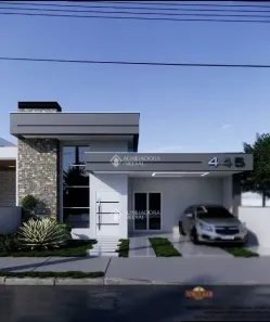 Casa com 3 Quartos à venda, 130m² no Parque da Matriz, Cachoeirinha
