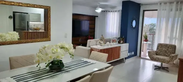 Apartamento com 3 Quartos à venda, 85m² no Recreio dos Bandeirantes, Rio de Janeiro