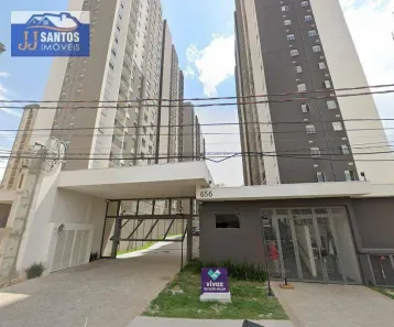 Apartamento com 1 Quarto para alugar, 25m² no Belenzinho, São Paulo