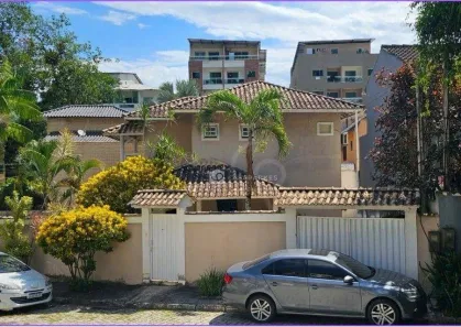 Casa com 3 Quartos à venda, 151m² no Itanhangá, Rio de Janeiro