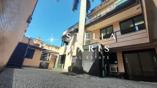 Casa com 3 Quartos à venda, 567m² no Jardim Botânico, Rio de Janeiro