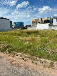 Lote/Terreno à venda, 200m² no Ajuda de Baixo, Macaé