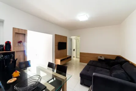 Apartamento com 2 Quartos à venda, 70m² no Centro, Belo Horizonte