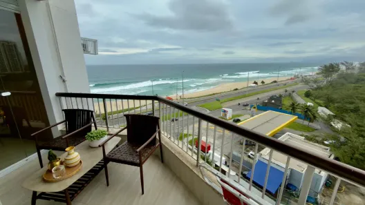 Apartamento com 1 Quarto à venda, 51m² no Barra da Tijuca, Rio de Janeiro