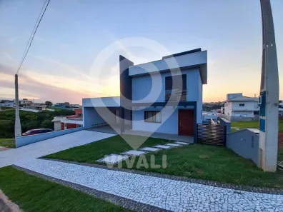 Casa de Condomínio com 3 Quartos à venda, 234m² no Reserva Santa Rosa, Itatiba