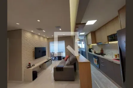 Apartamento com 2 Quartos à venda, 69m² no Chácara Seis de Outubro, São Paulo