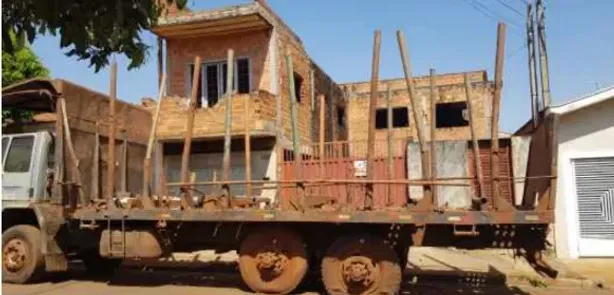 Casa com 4 Quartos à venda, 173m² no Jardim Santa Marta, Sertãozinho