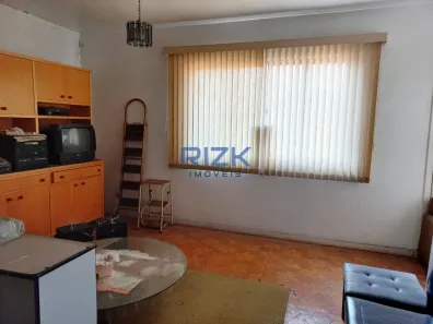 Casa com 7 Quartos à venda, 211m² no Cambuci, São Paulo