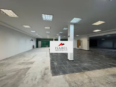 Ponto Comercial para alugar, 220m² no Centro, Suzano