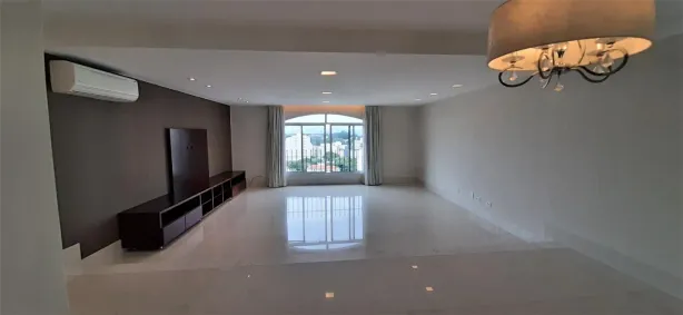 Apartamento com 3 Quartos à venda, 211m² no Vila Morumbi, São Paulo