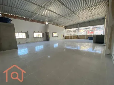 Prédio Comercial à venda, 500m² no Cidade Ademar, São Paulo