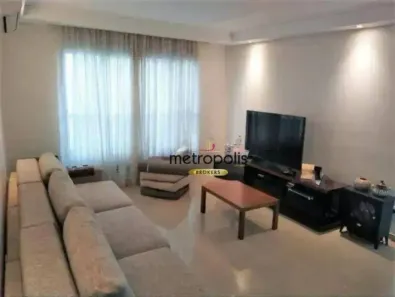 Sobrado com 3 Quartos à venda, 394m² no Parque das Nações, Santo André