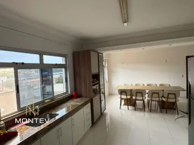 Apartamento com 3 Quartos à venda, 128m² no Tietê, Divinópolis
