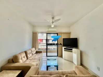 Apartamento com 2 Quartos à venda, 85m² no Jardim Las Palmas, Guarujá