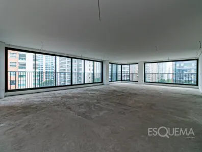 Apartamento com 4 Quartos à venda, 375m² no Moema, São Paulo