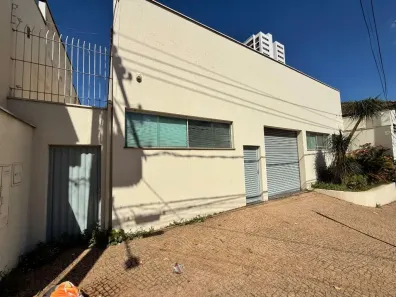 Galpão/Depósito/Armazém para alugar, 1215m² no Centro, Piracicaba