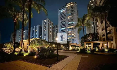 Apartamento com 4 Quartos à venda, 171m² no Vila Leopoldina, São Paulo