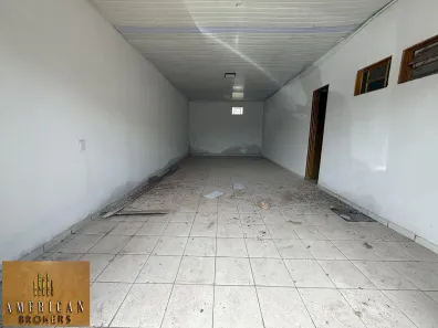 Sala Comercial com 1 Quarto para alugar, 50m² no Setor Morada do Sol, Goiânia