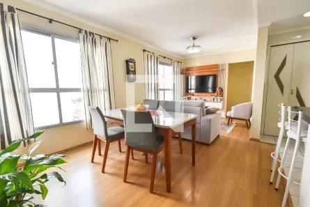 Apartamento com 2 Quartos à venda, 73m² no Vila Mariana, São Paulo