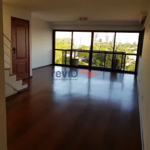 Cobertura com 4 Quartos para alugar, 300m² no Bela Aliança, São Paulo
