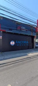Sala Comercial à venda, 367m² no Vila Galvão, Guarulhos