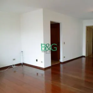 Apartamento com 3 Quartos à venda, 140m² no Perdizes, São Paulo