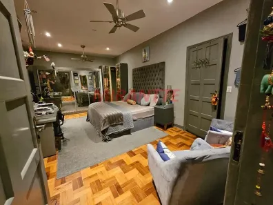 Apartamento com 2 Quartos à venda, 142m² no Santana, São Paulo