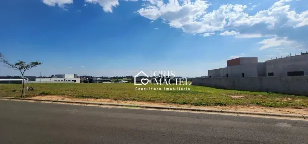 Lote/Terreno à venda, 1284m² no Jardim Santa Rita, Indaiatuba