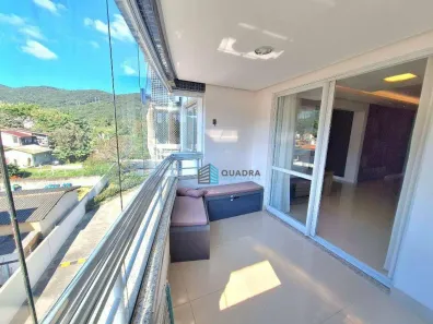 Apartamento com 2 Quartos à venda, 79m² no Saco Grande, Florianópolis