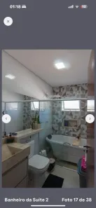 Sobrado com 2 Quartos à venda, 200m² no Parque Via Norte, Campinas