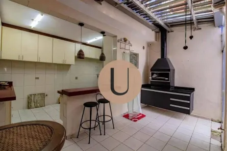 Sobrado com 3 Quartos à venda, 168m² no Conjunto Residencial Jardim Canaã, São Paulo