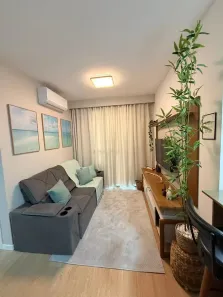 Apartamento com 2 Quartos à venda, 65m² no Sacomã, São Paulo