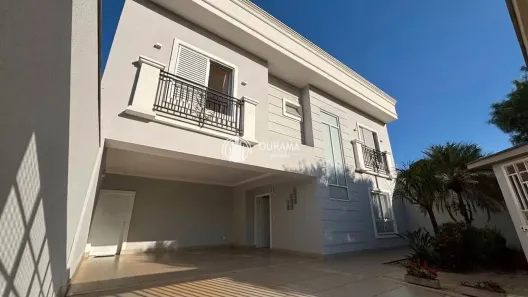 Casa com 3 Quartos à venda, 230m² no Jardim Paulista, Americana