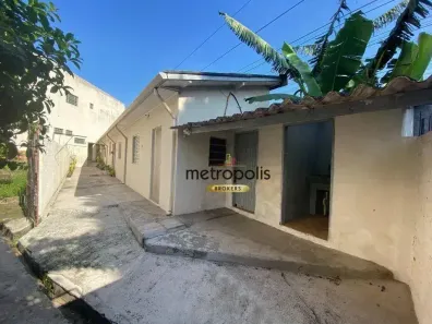 Prédio Comercial à venda, 1079m² no Cerâmica, São Caetano do Sul