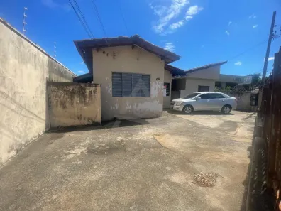 Imóvel Comercial com 3 Quartos à venda, 140m² no Jardim Planalto, Campinas