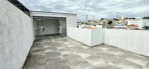 Apartamento com 2 Quartos à venda, 55m² no Vila Pereira Barreto, São Paulo