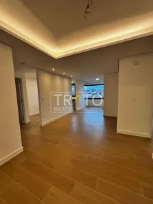Apartamento com 3 Quartos à venda, 105m² no Jardim Planalto, Campinas
