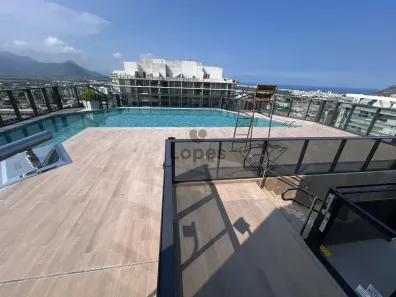 Apartamento com 3 Quartos à venda, 110m² no Recreio dos Bandeirantes, Rio de Janeiro