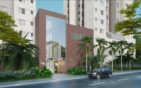 Cobertura com 2 Quartos à venda, 110m² no Buritis, Belo Horizonte