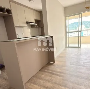 Apartamento com 2 Quartos à venda, 55m² no Espinheiros, Itajaí
